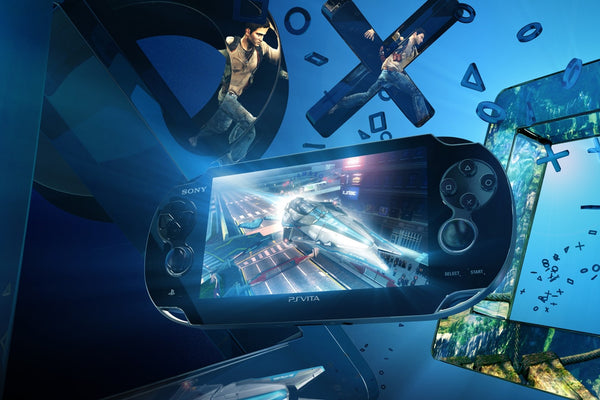 The Best PlayStation Portable Games: 20 Must-Play Titles