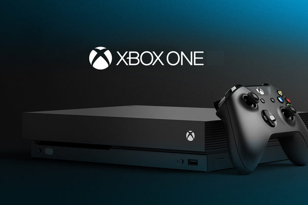 Xbox One Console – Everything You Need to Know