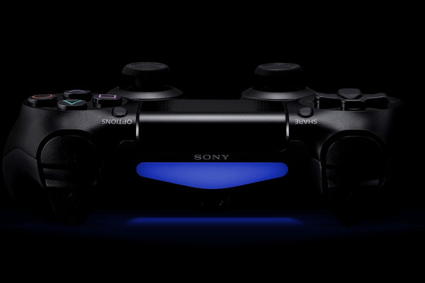 The Evolution of PlayStation DualShock Controllers: A Comprehensive Guide