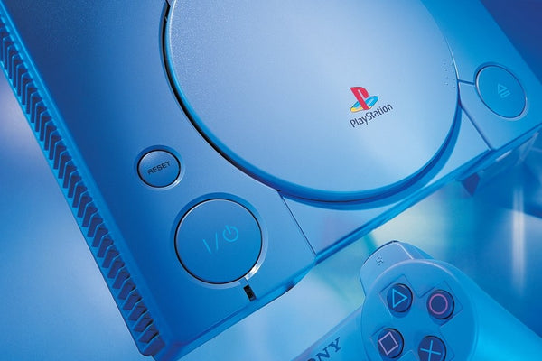 The Legacy and Influence of PlayStation 1