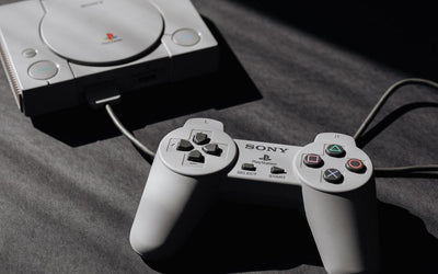 10 Best Old Retro Gaming Console Systems to Buy