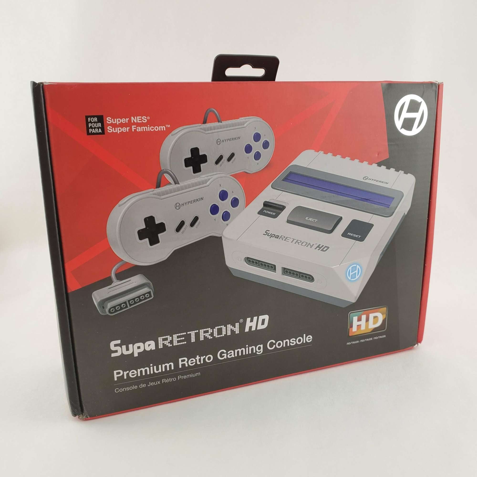 Les 6 meilleures consoles d'émulation matérielle pour les jeux classiques