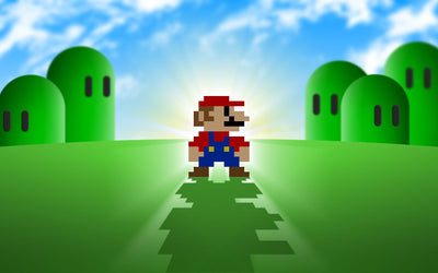 Super Mario: The Legacy of a Gaming Icon