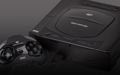The Rise and Fall of the Sega Saturn: Lessons Learned from a Failed Console