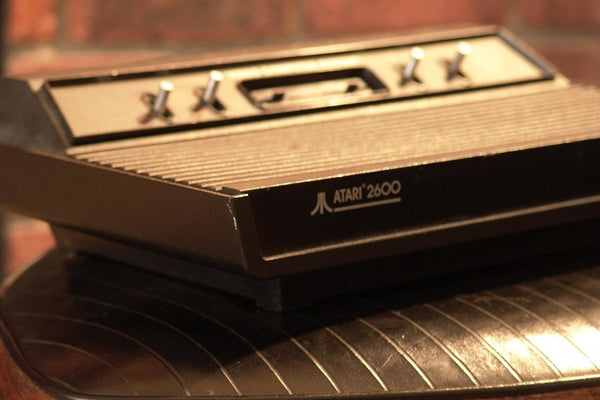 Top 10 Atari 2600 Games That Trained our Brain Skills