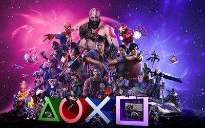 Immersive Adventures and Stunning Graphics: The Must-Play Titles on the PlayStation 5