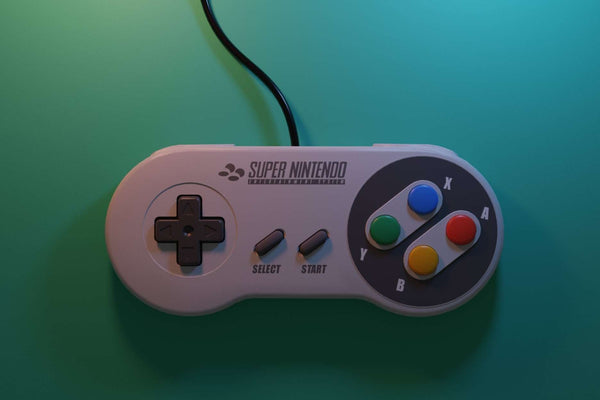 5 Best Old Game Systems To Buy