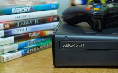 10 Best Xbox 360 Games You Should Get Right Now