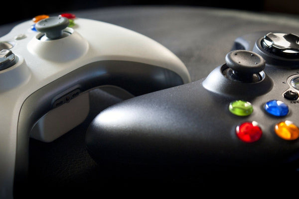 The Evolution of the Xbox 360 Controller: Prototype to Perfection