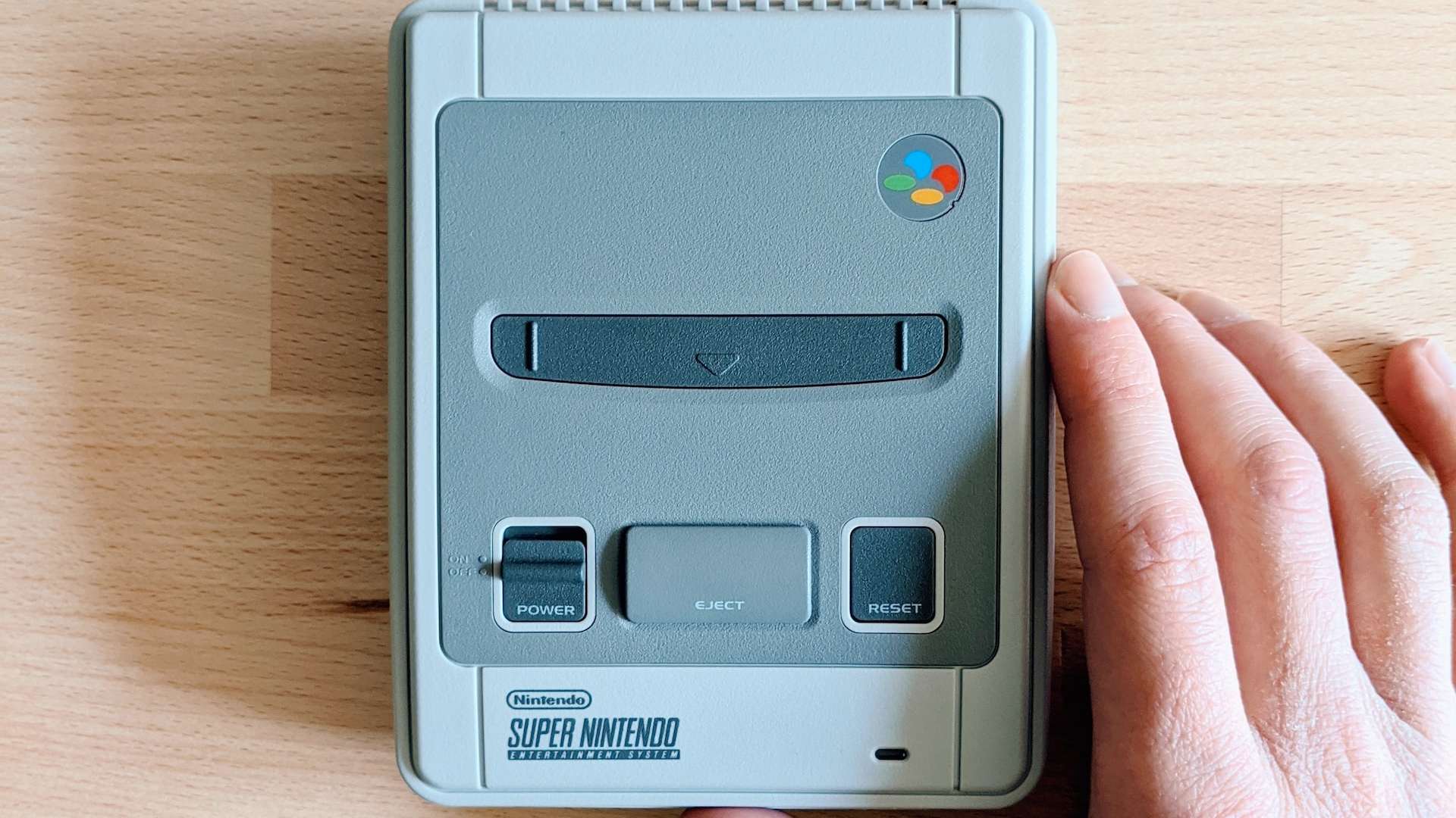 Les 6 meilleurs jeux SNES de tous les temps