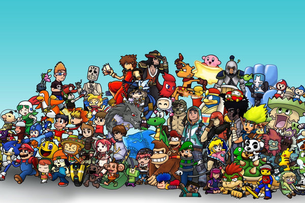 Classic Games that deserve a Reboot!