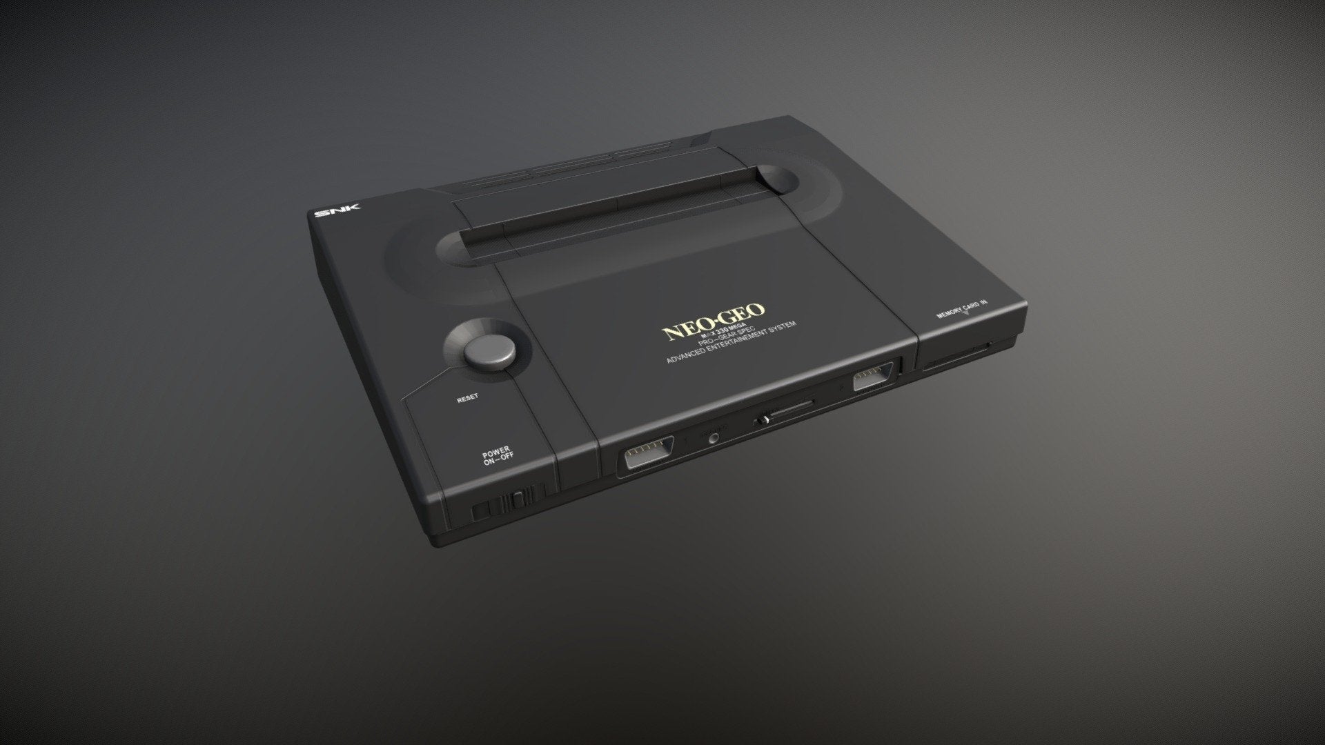 Exploring the Arcade Roots of Neo Geo: The Golden Era of Gaming