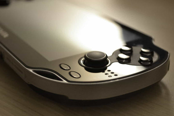 Impact of the PlayStation Portable on the Handheld Gaming Market