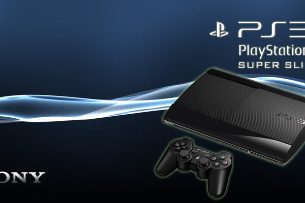 PlayStation 3 Super Slim: Is It Still Worth Buying in 2023?