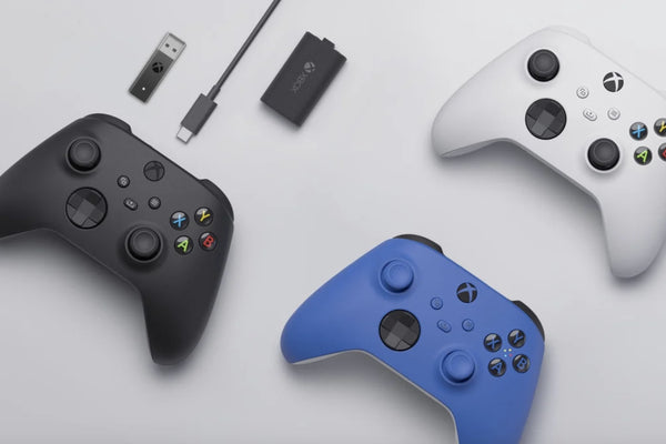 Take Your Xbox Gaming to the Next Level with These Accessories