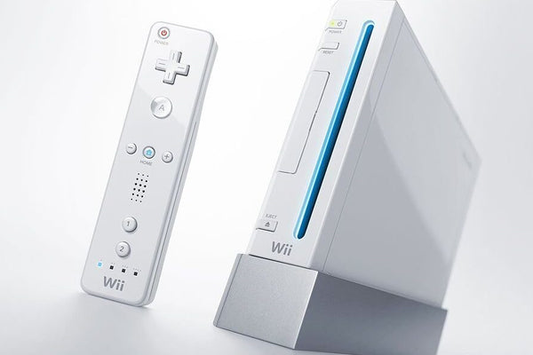 The Most Innovative Features of the Nintendo Wii Console