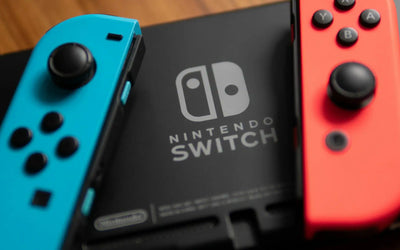 The Best Accessories for Your Nintendo Switch: A Comprehensive Guide