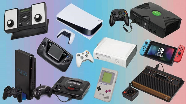 Affordable Retro Gaming Consoles You Can Buy in 2025