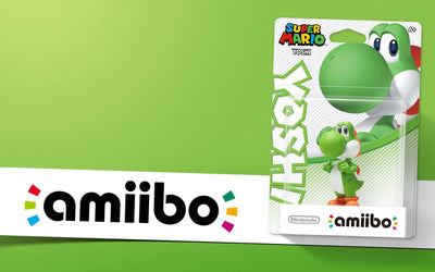 From Figurines to Gameplay Enhancers: The Enduring Influence of Nintendo’s Amiibo