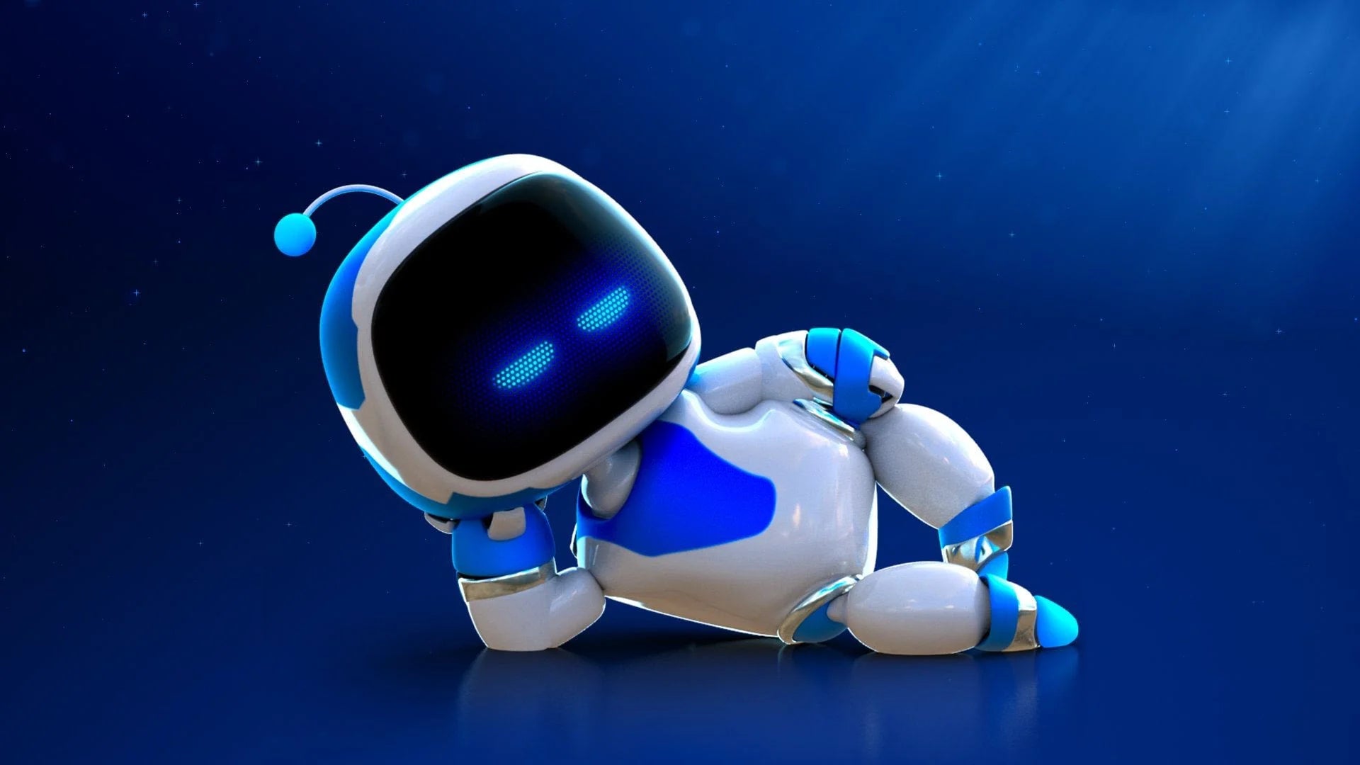 Astro’s Playroom : la meilleure démonstration des fonctionnalités de la PS5