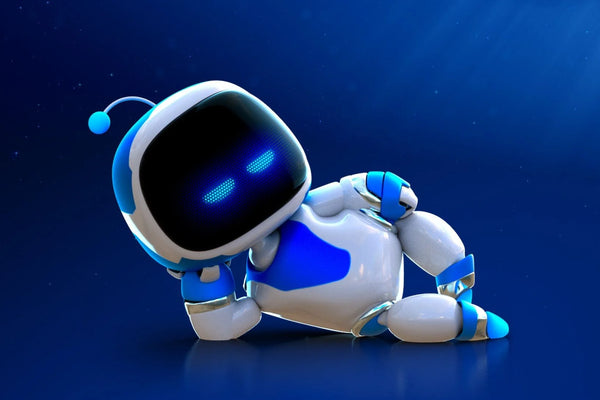 Astro’s Playroom : la meilleure démonstration des fonctionnalités de la PS5