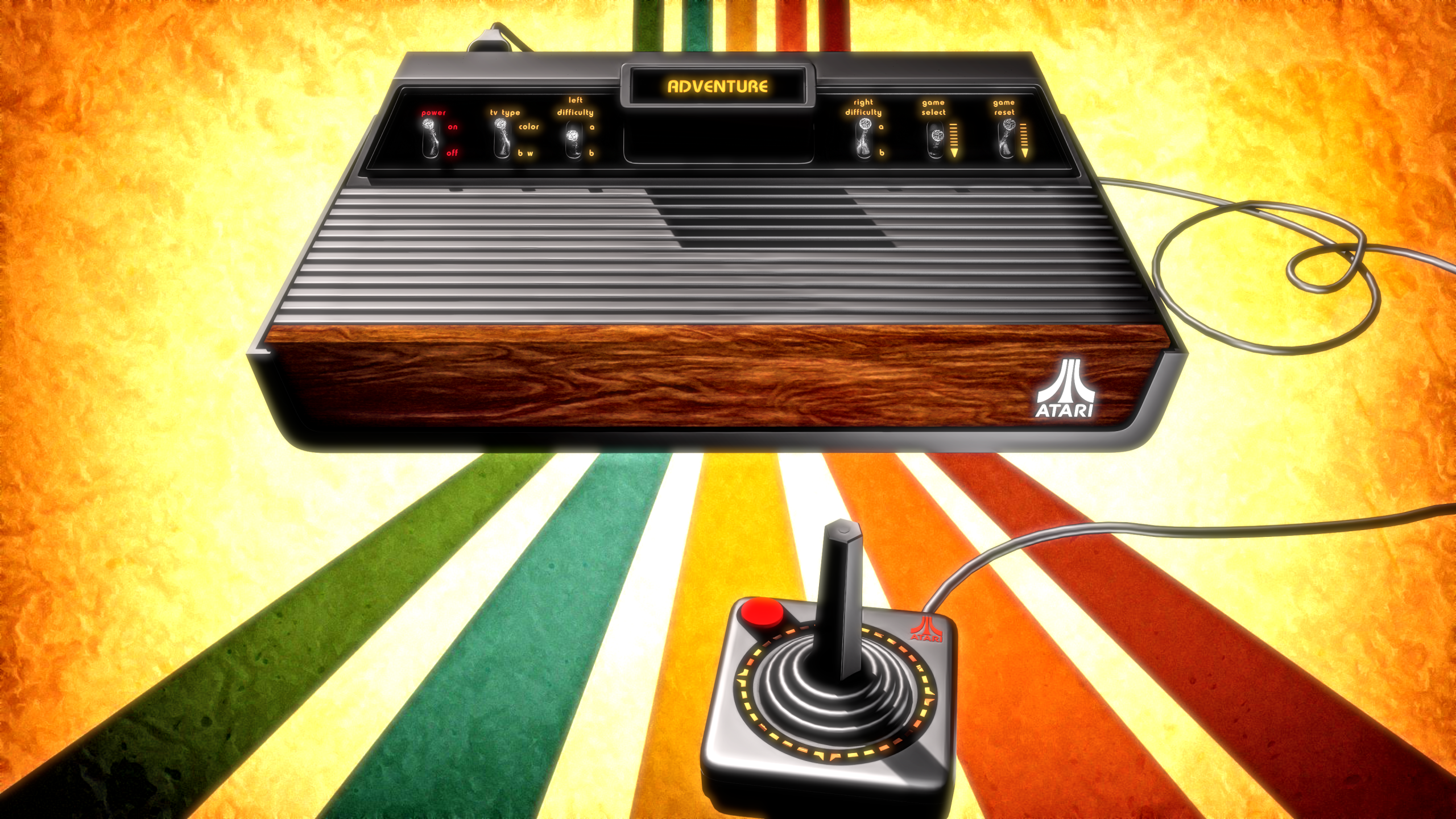 The Legacy of Atari 2600 Sports Games: From Pong to Modern Titles