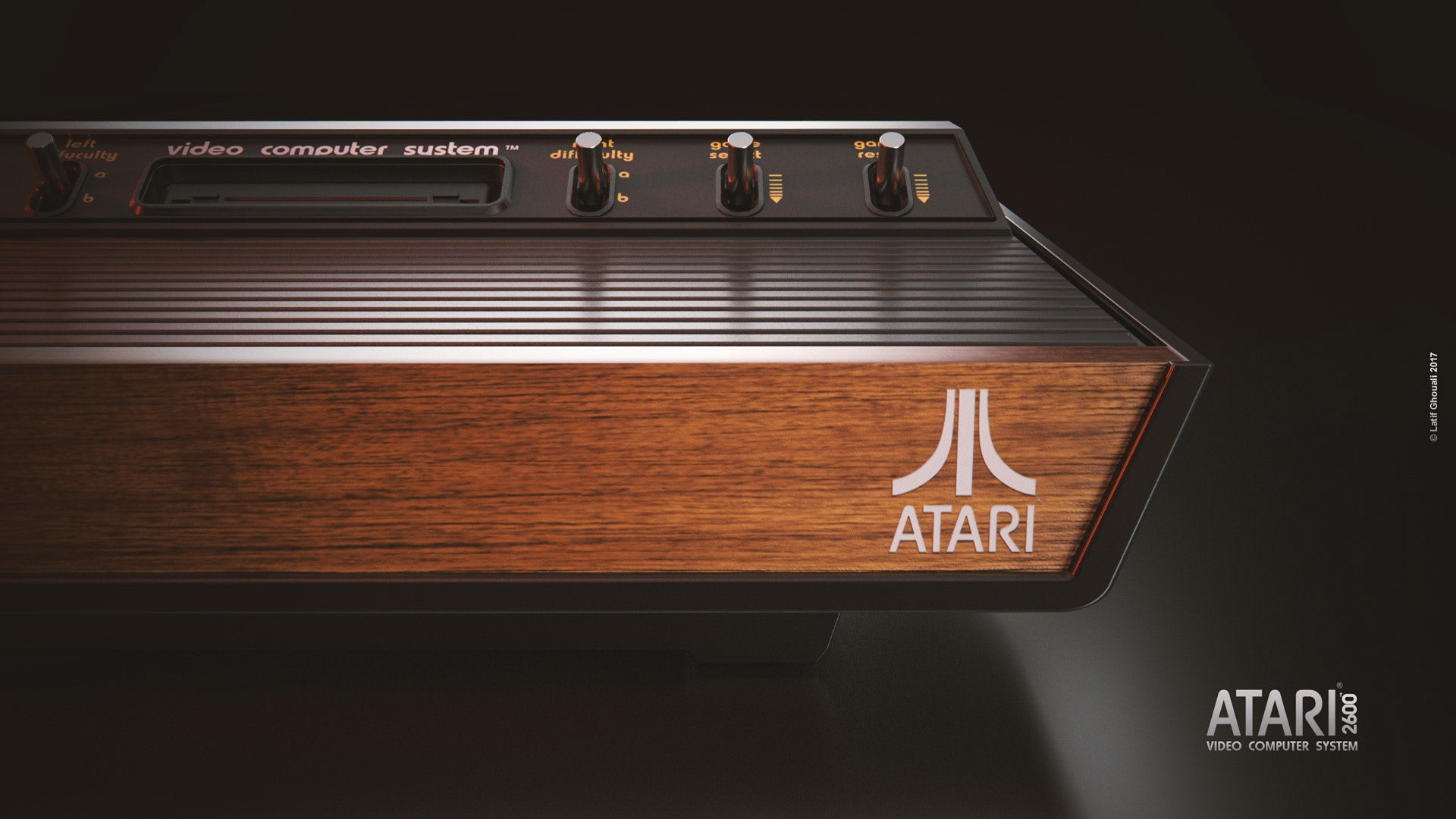 L'Atari 2600 et la naissance des guerres de consoles de jeux vidéo