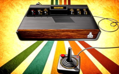 Comment l'Atari 2600 a révolutionné la conception de jeux