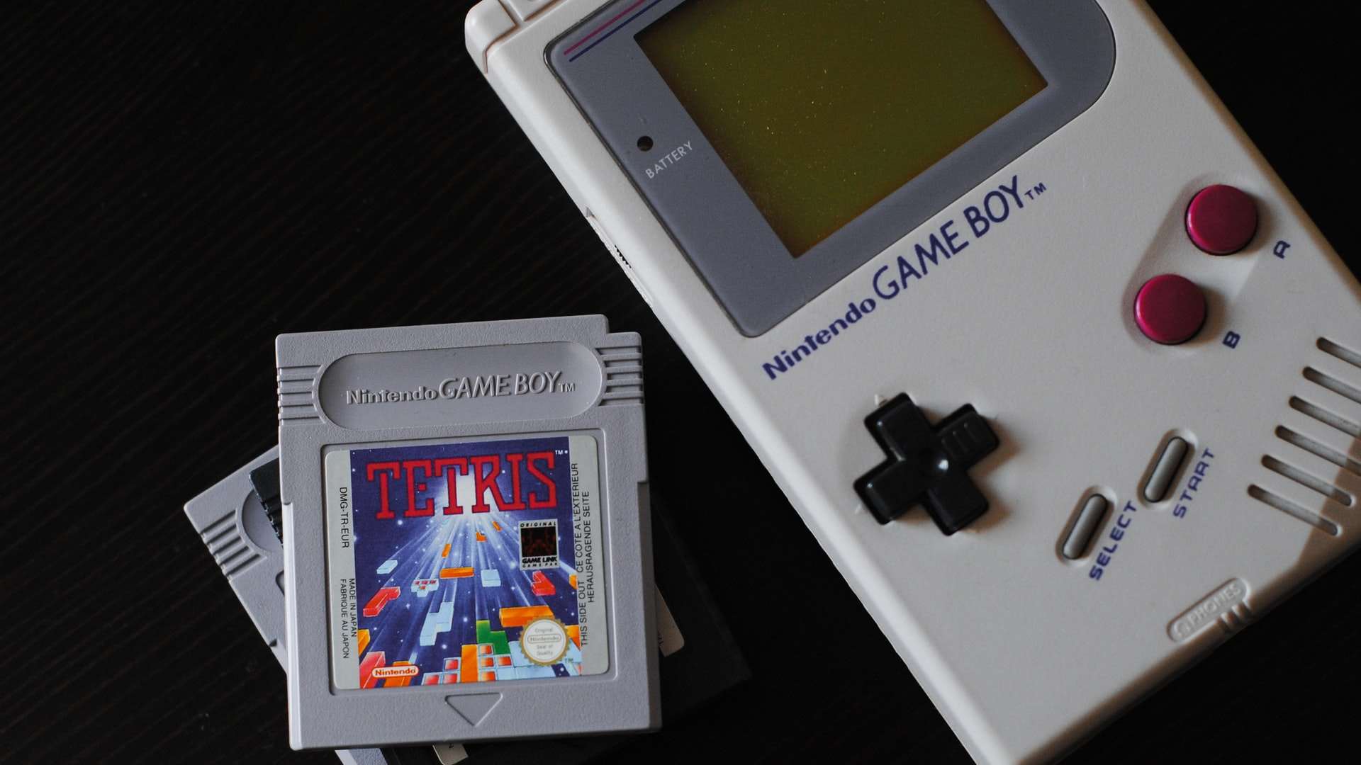 <strong>6 Best Game Boy Games of All Time</strong>