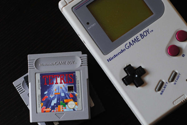 <strong>6 Best Game Boy Games of All Time</strong>