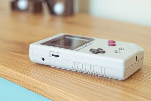 5 Best Handhelds To Play Retro Games On The Go