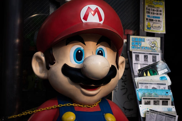 <strong>7 Best Nintendo 3DS Educational Games</strong>