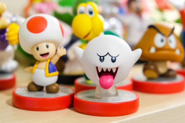 7 Best Nintendo 3DS Fighting Games