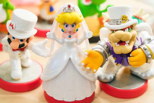 7 Best Nintendo 3DS Games Of All Time