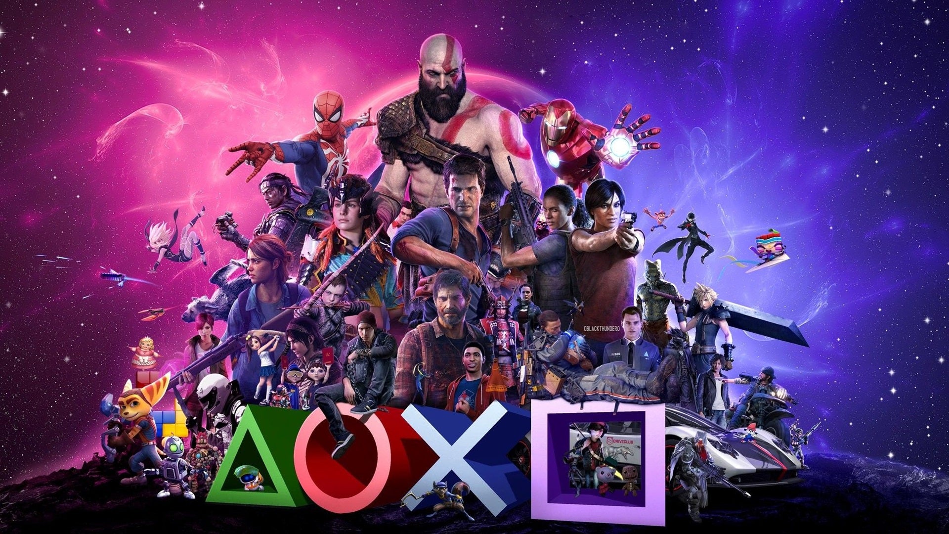 Best Sports Games on PlayStation Consoles