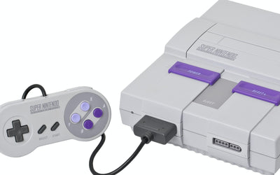 <strong>6 Best SNES Games Like Zelda</strong>