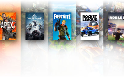 Best Xbox One Games for Competitive Gaming