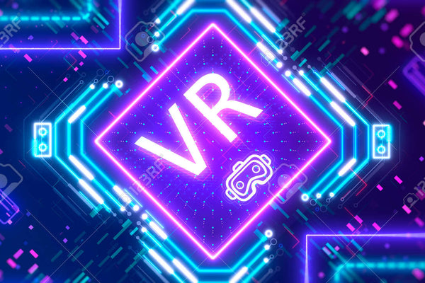 A History of Gaming: From Board Games to Virtual Reality