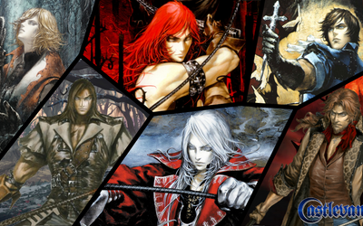 Eternal Legacy: Exploring the Castlevania Retro Gaming Franchise