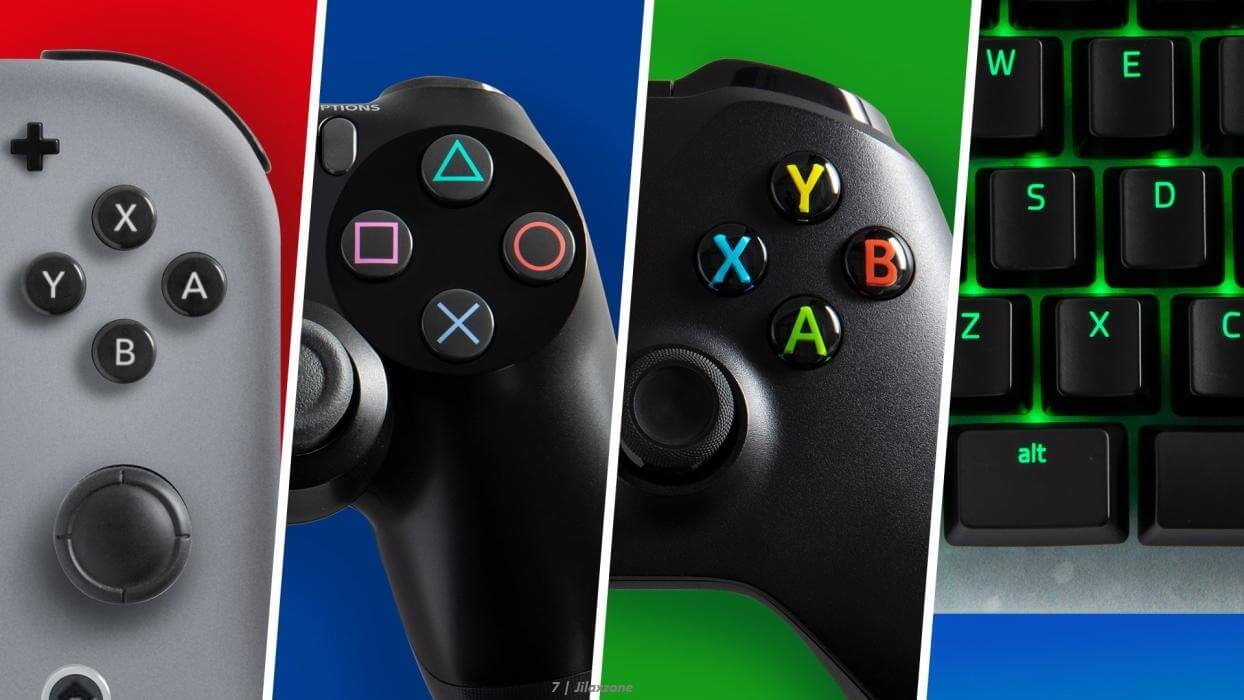 Console Wars: A Historical Comparison of PlayStation, Xbox, and Nintendo Consoles