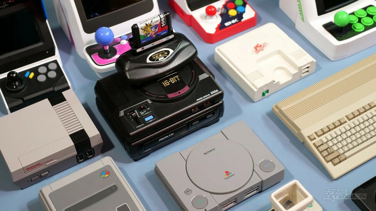 The Top and Flop Gaming Consoles: A Journey through Hits and Misses