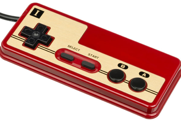 L'héritage du D-Pad de Nintendo : La précision dans les jeux de plateforme et de combat
