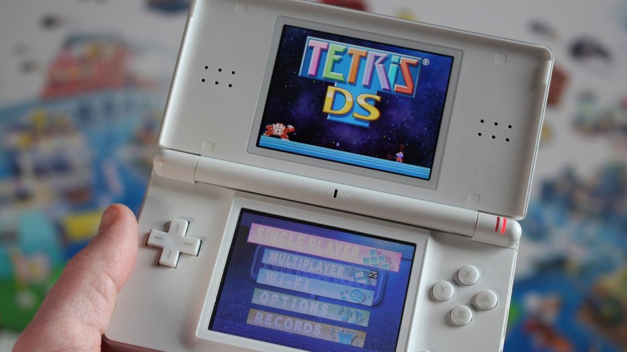 DS Lite: Unlocking Hidden Features