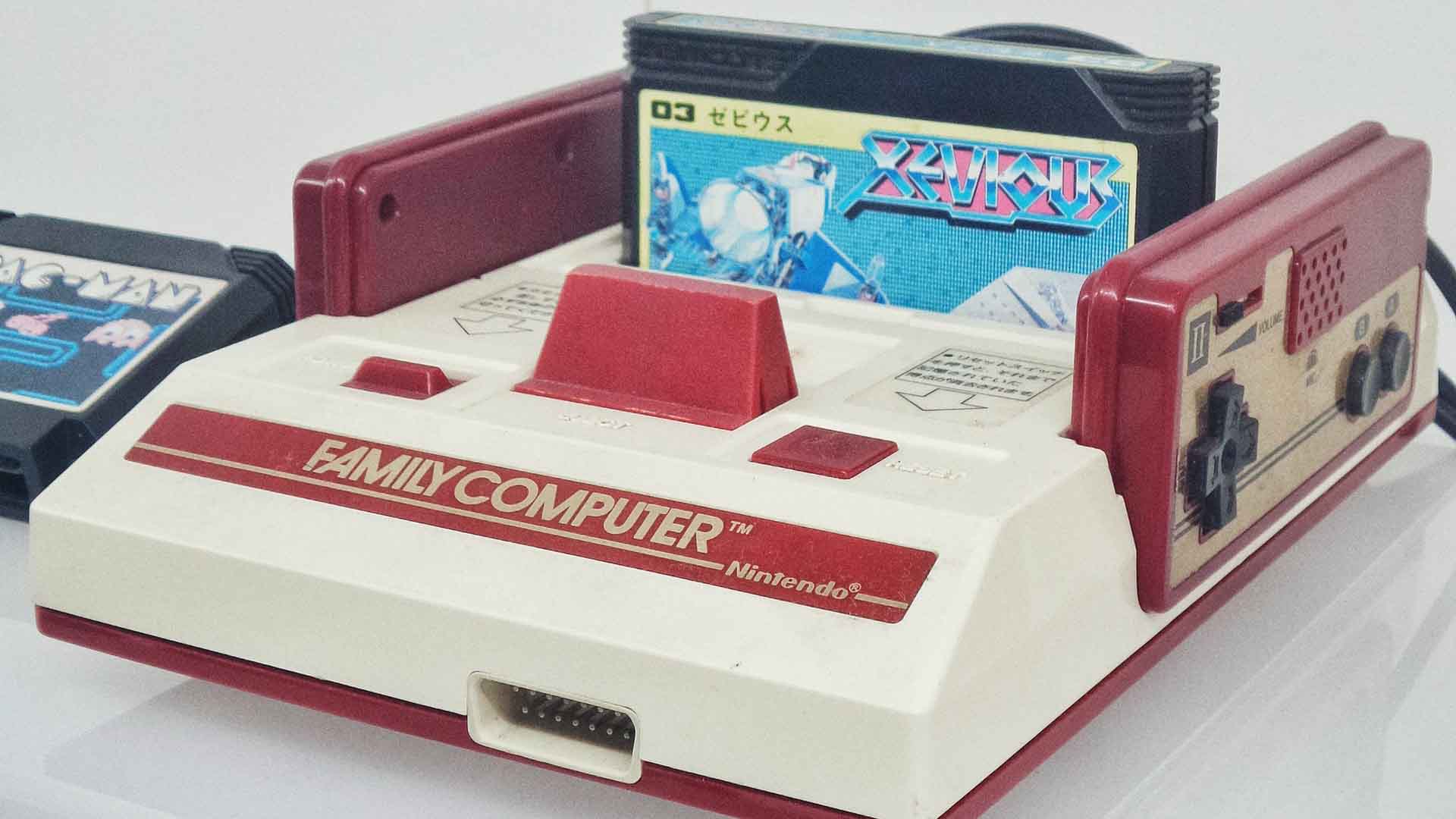 Faire don de vieilles consoles de jeux : est-ce une bonne idée ?