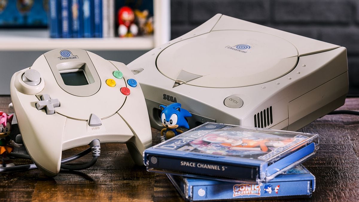 The Top 10 Dreamcast Games: A Nostalgic Journey Through Sega’s Legendary Console