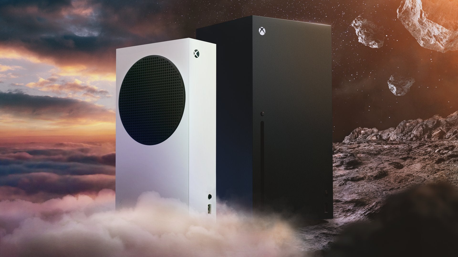 Xbox Series X/S Launch: A New Era of Gaming