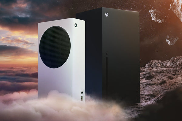 Xbox Series X/S Launch: A New Era of Gaming
