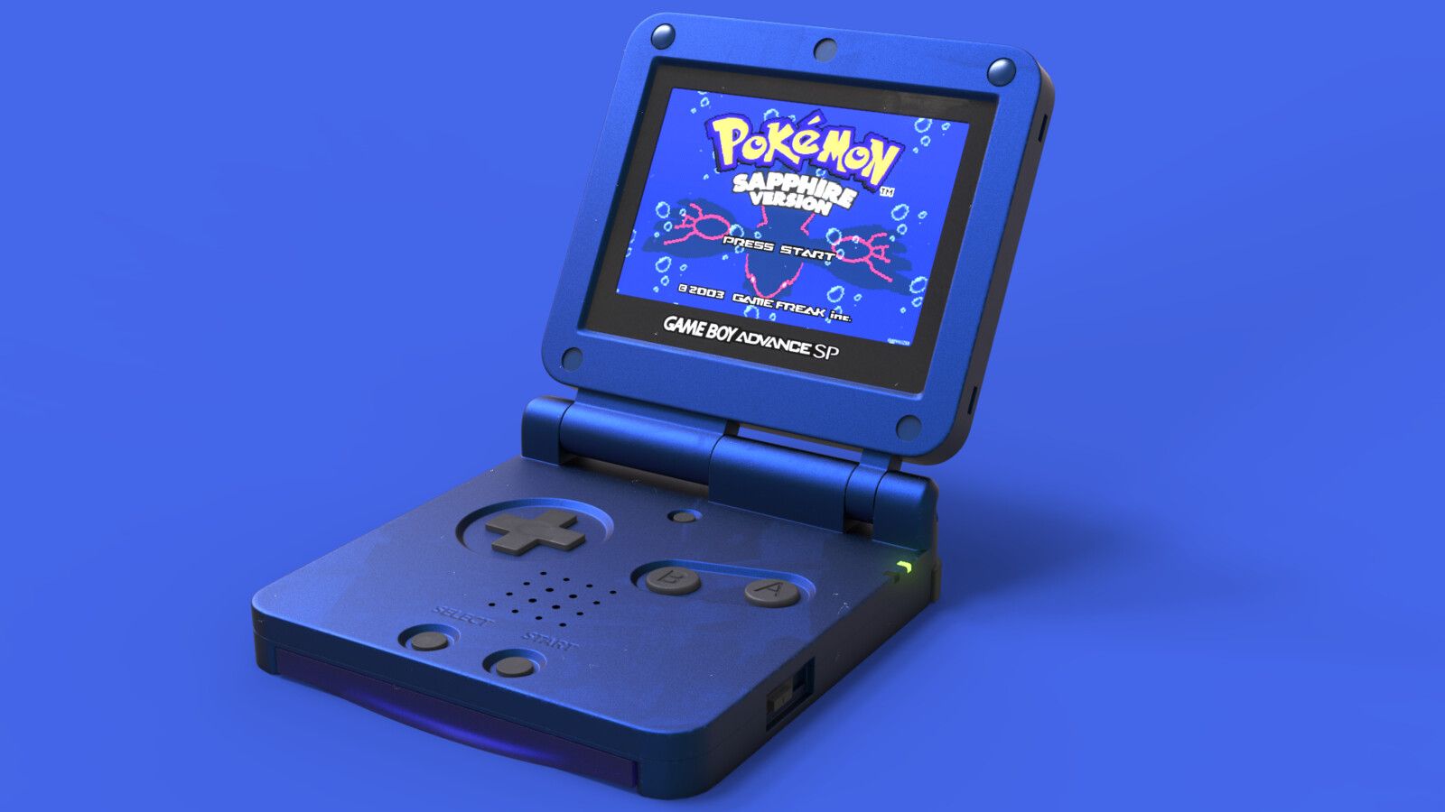 Nintendo Game Boy Advance SP Collecting: Rare Finds and Valuable Editions