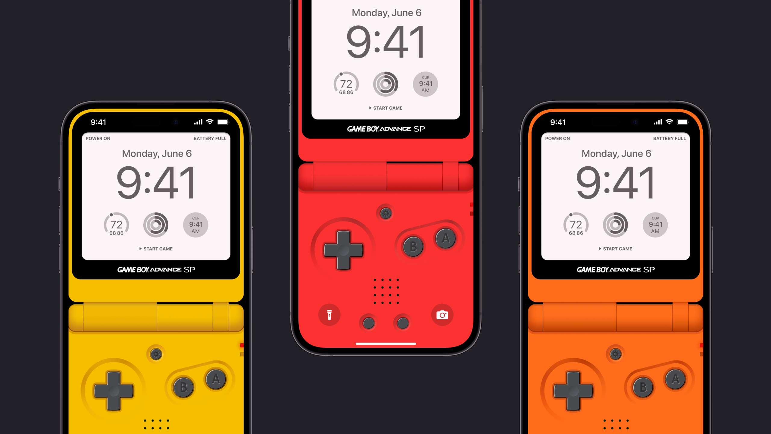 Game Boy Advance SP and Multiplayer Madness: Exploring Link Cable Gaming