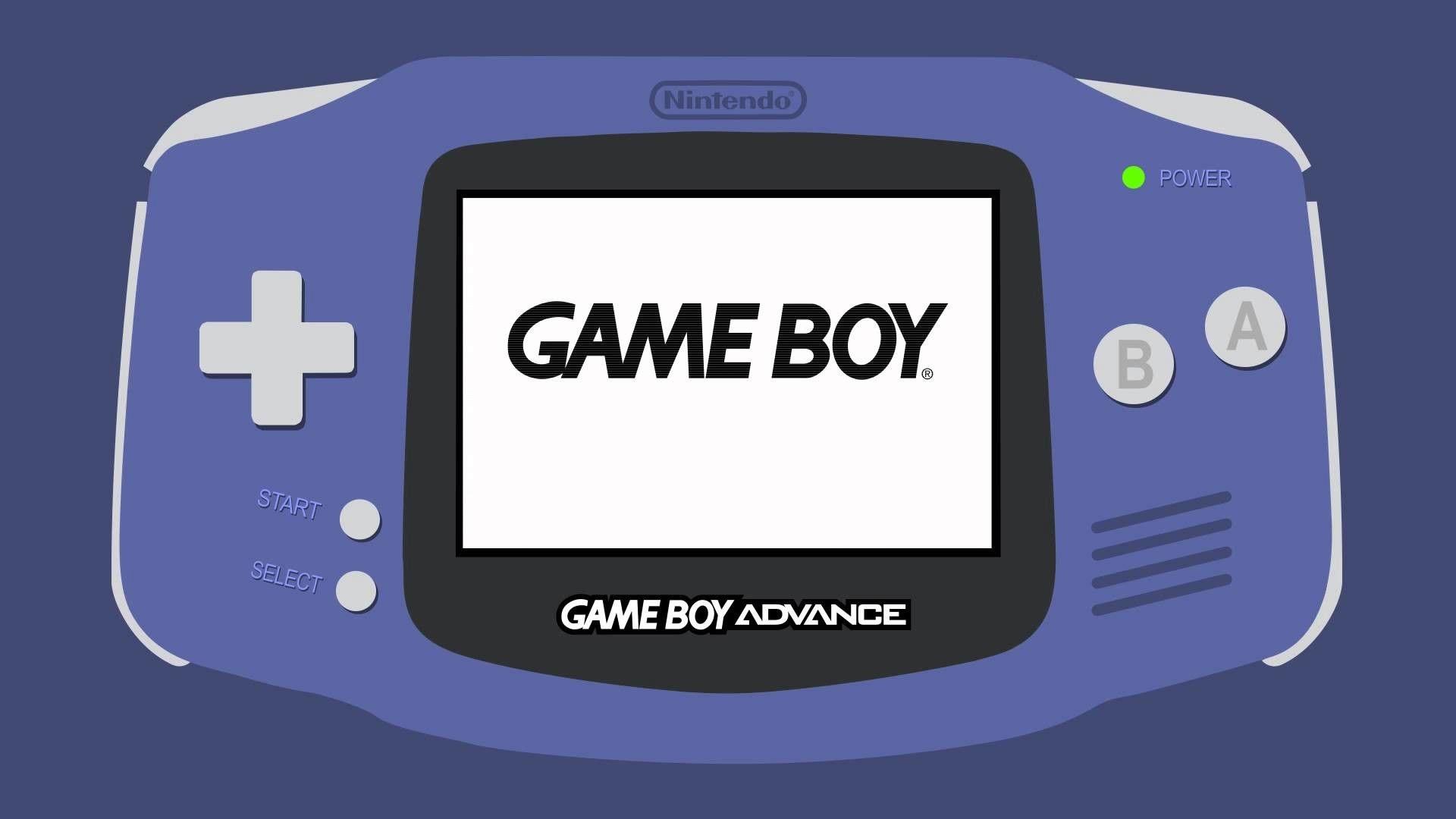 Nintendo Game Boy Advance contre ses concurrents